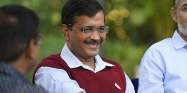 अरविंद केजरीवाल का ऐलान- अब दिल्ली में ऑड-इवन की जरूरत नहीं
