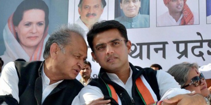 In Closely-Matched Rajasthan Contest, Why Pendulum May Swing Towards Congress in Phase 4