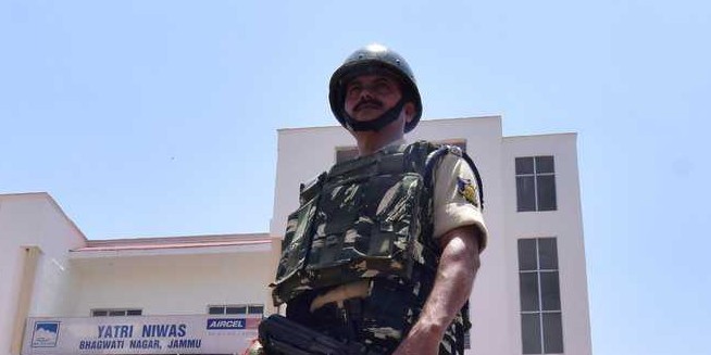 Security agencies on ‘highest alert’