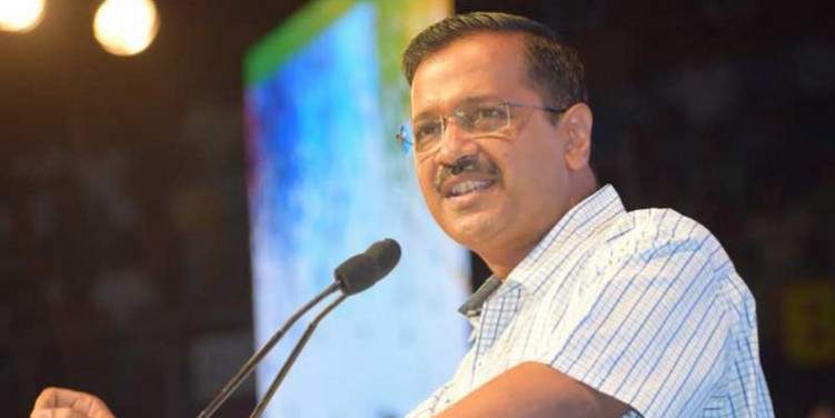 दलित छात्रों को विदेश में पढ़ाई के लिए स्कॉलरशिप देगी केजरीवाल सरकार