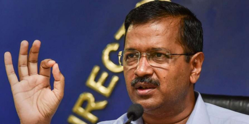 जाकिर नगर आग : 5 मरे, 11 घायल, हादसे पर सीएम केजरीवाल ने कही ये बात