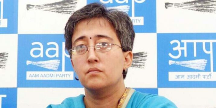 BJP and AAP Clash Over Unauthorized Colonies in Delhi