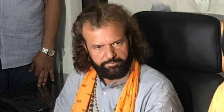 जेएनयू का नाम एमएनयू कर दो, मोदी जी के नाम पर भी तो कुछ होना चाहिए: भाजपा सांसद
