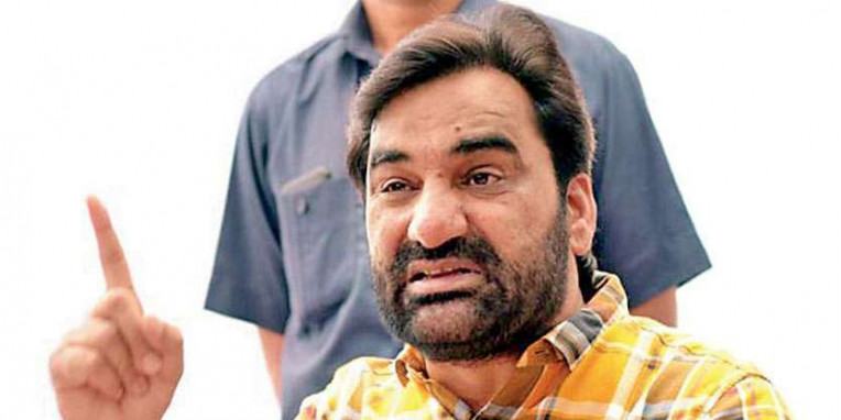 CM गहलोत ने डूडी की राजनीतिक हत्या का प्रयास किया, बेटे की खातिर RCA से भी धकेला- बेनीवाल