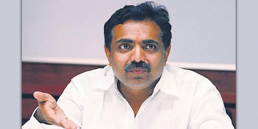 राष्ट्रवादीच्या मुंबई अध्यक्षपदी नवाब मलिक