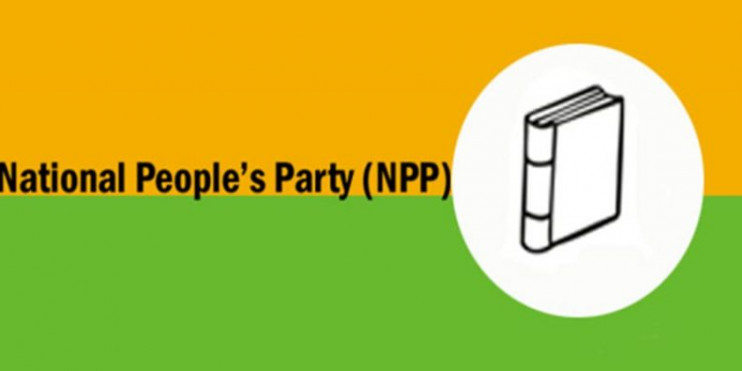 National People’s Party (NPP) forms Mawlai Block unit In Meghalaya
