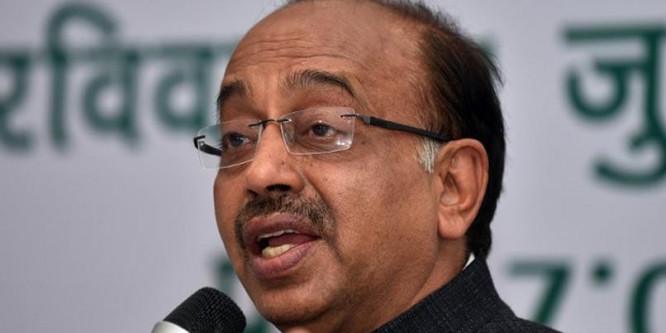 Delhi Should Have Spent Money To Tackle Pollution, Not On Ads: Vijay Goel