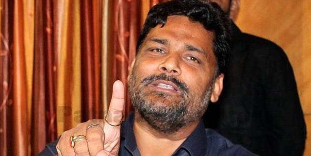 चमकी बुखार से मौत पर हाईकोर्ट में PIL दायर करेंगे पप्पू यादव, बोले-'स्वास्थ्य मंत्री पर दर्ज हो हत्या का केस'