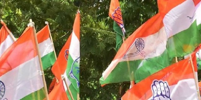 विधायकों का दलबदल: सोमवार को अदालत जाएगी कांग्रेस, राज्य भर में करेगी प्रदर्शन