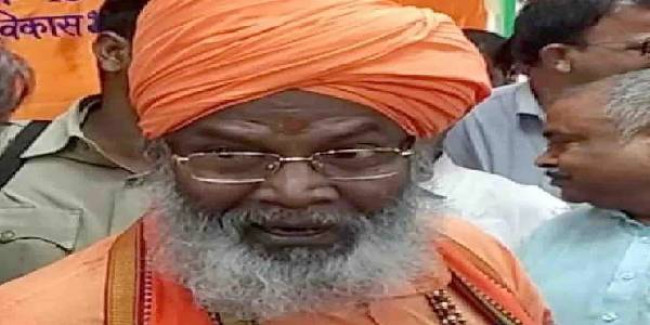राम मंदिर को लेकर सांसद साक्षी महाराज का आया बड़ा बयान, बोले छह दिसंबर तक शुरू होगा निर्माण