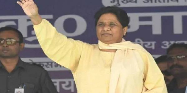 पेट्रोल-डीजल पर वैट बढ़ाने से भड़कीं मायावती, कहा- जनता का दुख बढ़ेगा