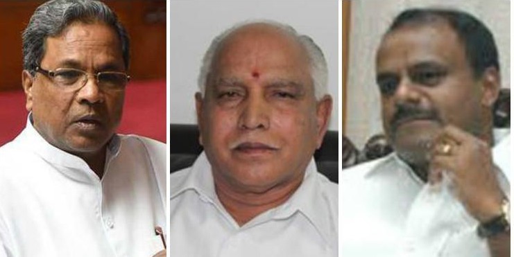 'BJP जॉइन पर 40 करोड़?' कर्नाटक में हलचल