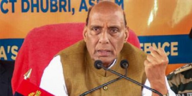 Frustrated Mamata unleashed her goons to attack Shah's roadshow, alleges Uttarakhand BJP