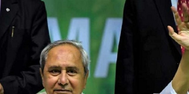 Naveen Patnaik brings up Special Category Status for Odisha, women's empowerment and simultaneous polls at NITI Aayog meet