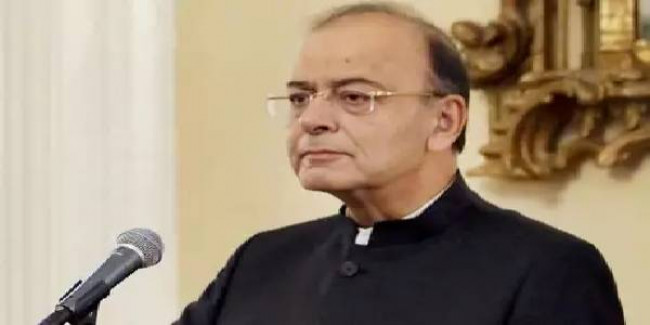 यूपी से राज्यसभा सांसद अरुण जेटली की रायबरेली के गांव को लेकर थी ये अंतिम इच्छा