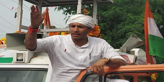 इमरती देवी के बाद इस मंत्री के बेबाक बोल, कहा- 100% पटवारी लेते हैं रिश्वत