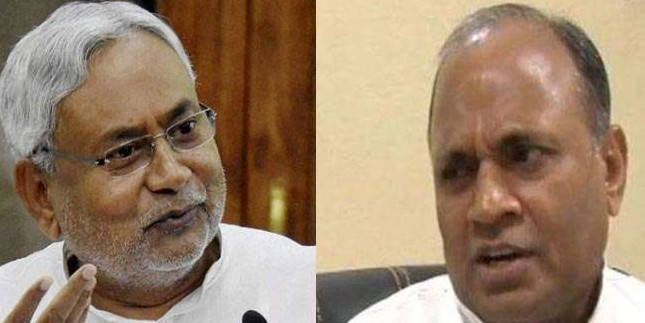 Article 370 पर JDU,का बड़ा बयान: कानून बन गया, अब छाती पीटने का कोई मतलब नहीं