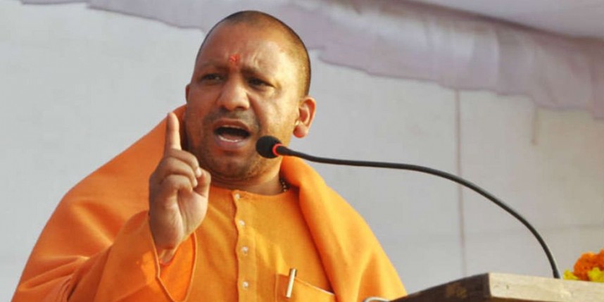 CBI छापे पर सख्त हुए CM योगी आदित्यनाथ, आईएएस अफसरों पर गिर सकती है गाज