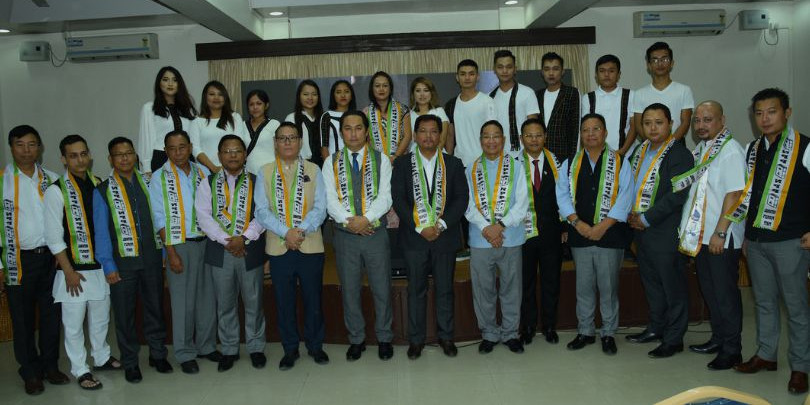 “We are confident that people of Mizoram will accept NPP,” says Meghalaya CM