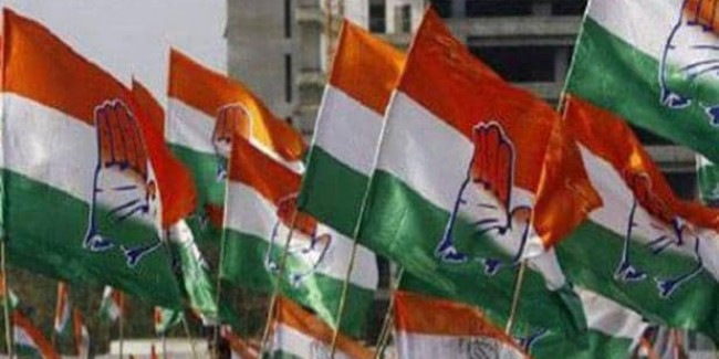 कर्नाटक में कुछ कांग्रेस विधायकों के पार्टी छोड़ने की अटकलें तेज