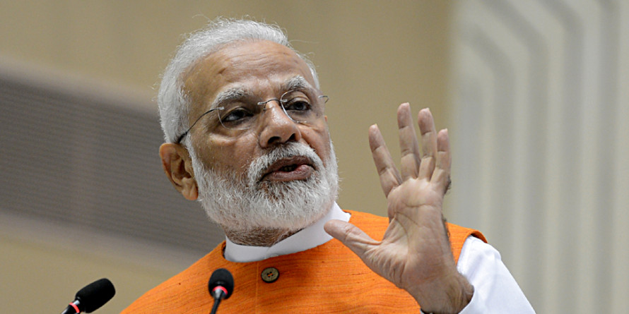'लाभ के पद' का भ्रम दूर करेगी मोदी सरकार