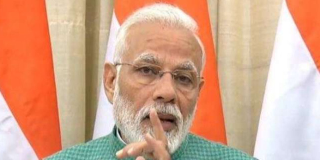 क्लाइमेट चेंज कांफ्रेंस में PM कर सकते हैं शिरकत, 137 देशों के प्रतिनिधि होंगे शामिल