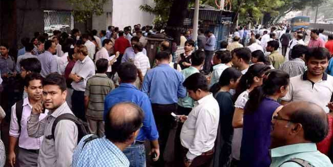 पंजाब की आर्थिक हालत खराब, सरकारी कर्मचारियों को होगी मुश्किल, वेतन में हो सकती है देरी