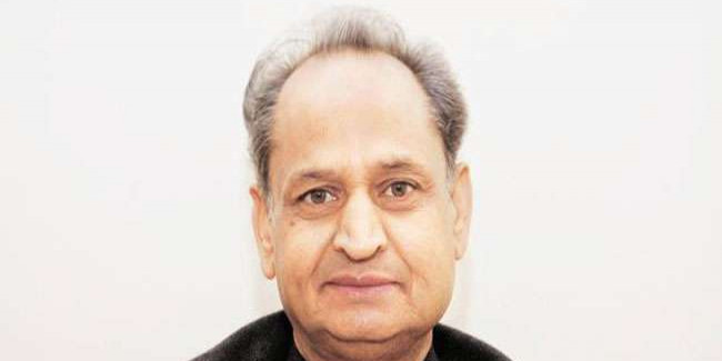 राजस्थान में एक और उपमुख्यमंत्री बनाना चाहते हैं सीएम अशोक गहलोत