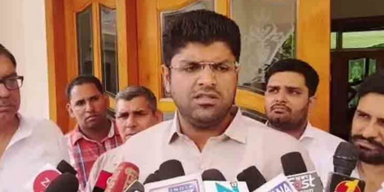 परिवार को एक करना है तो पूरे देवीलाल परिवार को एक करो, 90 सीटों पर अकेले लड़ेगी चुनाव