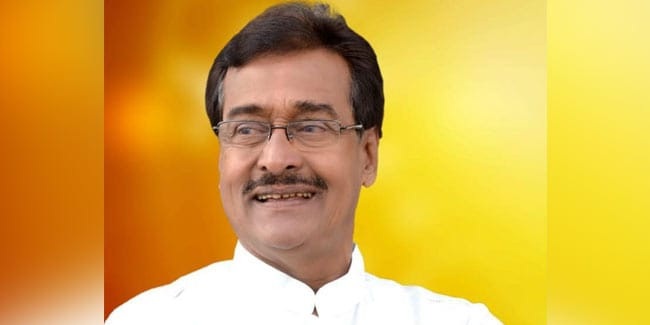 Sharad Pawar's Party MLA Resigns From Assembly, To Join Shiv Sena