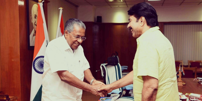 ‘Justice should not be denied to poor’: CM Pinarayi Vijayan tells Kerala police