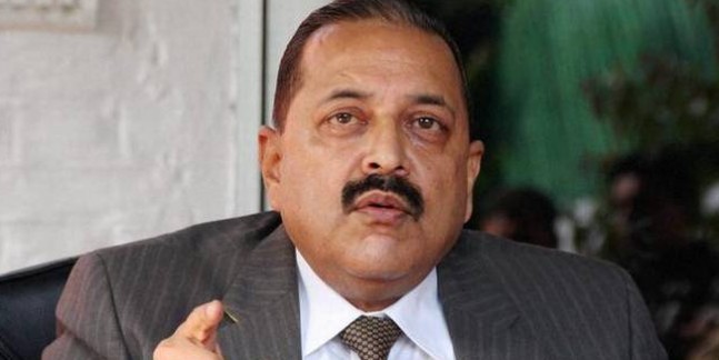 अंतिम घड़ियां गिन रहा आतंकवाद, अगले साल अमरनाथ यात्रा में इतने सुरक्षाबल नहीं होंगे तैनात: जितेंद्र