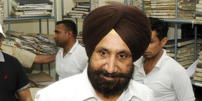 Minister writes to Modi over separate stage