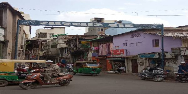 The Gujarat government is enforcing communal segregation and criminalising property transfers