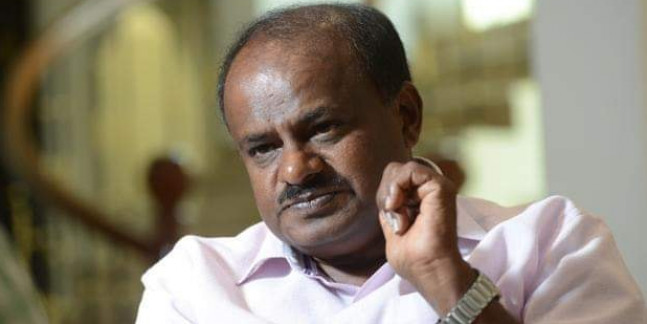 JD(S) Releases Names of 10 Candidates for the By-Elections