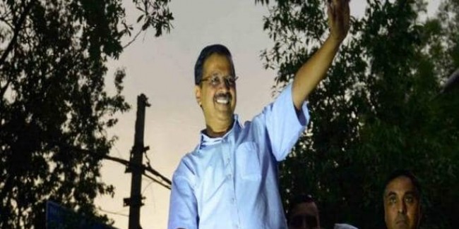 'मुख्यमंत्री तीर्थ यात्रा योजना' का पहला जत्था रवाना करेंगे अरविंद केजरीवाल