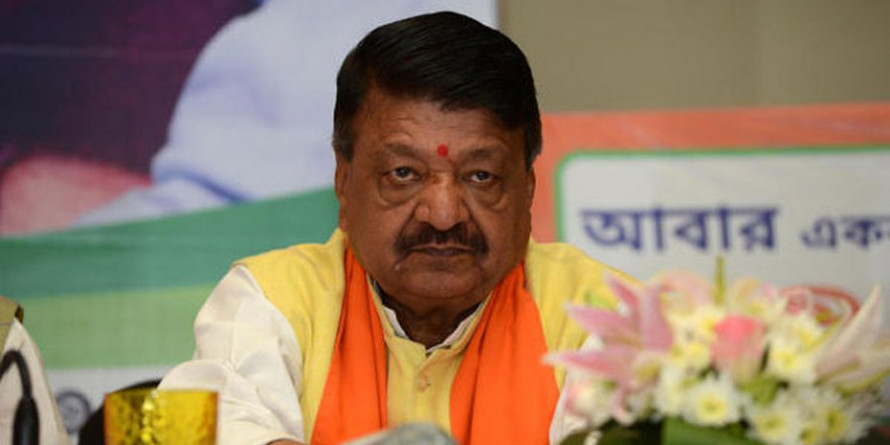 Not a single Hindu Will Have to Leave the Country: Kailash Vijayvargiya