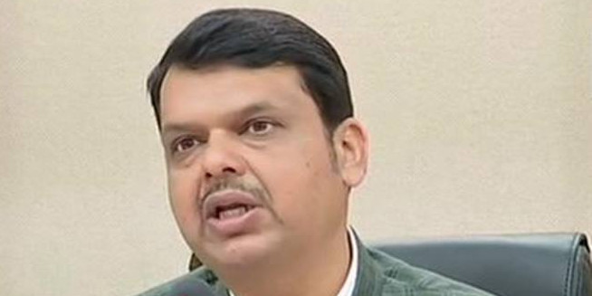 Don’t politicise the floods, people won’t forgive: Fadnavis tells Oppn