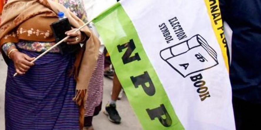 मेघालय लोकसभा सीट: कांग्रेस-NPP के सामने विरासत बचाए रखने की चुनौती