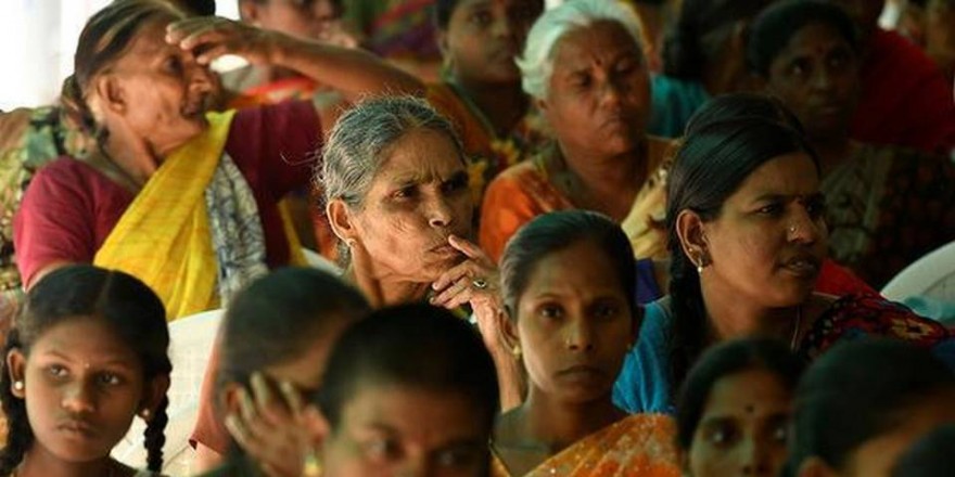 ‘Bring in legislation to protect domestic workers’