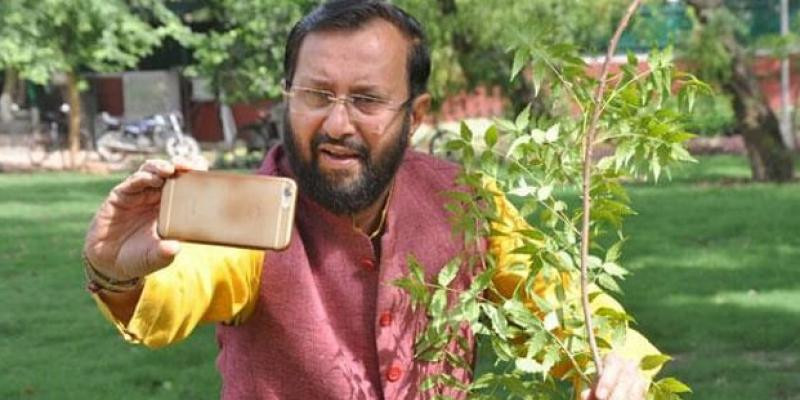 केंद्र सरकार का पर्यावरण पर जोर, ग्रीनरी बढ़ाने के लिए 27 राज्यों को दिए 47,000 करोड़ रुपये