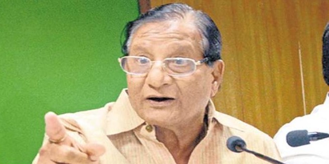 यूडीएच मंत्री की बैठक में फैसला, अब बंद लिफाफे से नीलामी नहीं होगी, 22 हजार फ्लैट 50% तक सस्ते