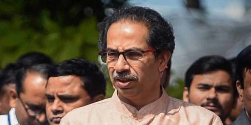 खुद को व्यर्थ थका रहे हैं चंद्रबाबू नायडू, विपक्षी 'गठबंधन' 23 मई तक टिके रहने की कोई गारंटी नहीं- शिवसेना