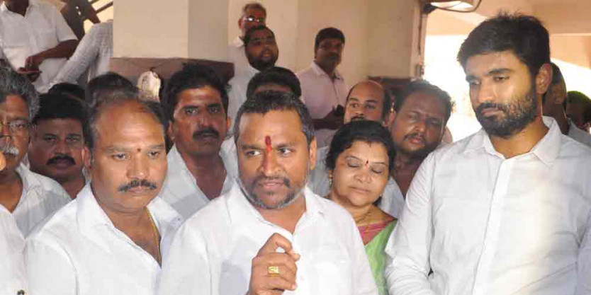 State government will protect temple lands: Minister