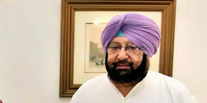 अमरिंदर का हरसिमरत पर पलटवार, कहा- उन्हें कुछ भी कह देने की आदत है