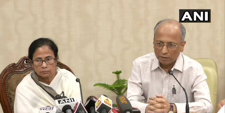 ममता बनर्जी ने की डॉक्टरों से काम पर लौटने की अपील, कहा- सभी मांगे स्वीकार