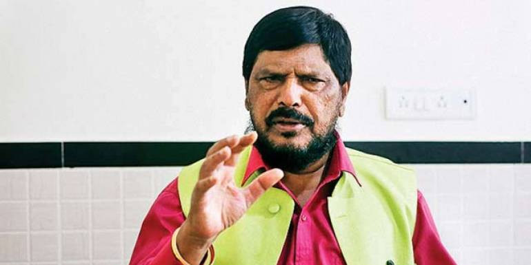 बीजेपी की सहयोगी पार्टी ने दिया डॉन छोटा राजन के भाई को टिकट