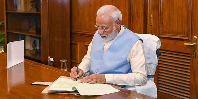 मोदी मंत्रिमंडल से बुंदेलखंड फिर नदारद, इलाके के लोगों में घोर निराशा