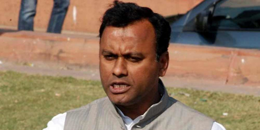 Komatireddy Venkata Reddy denies ‘BJP plans’