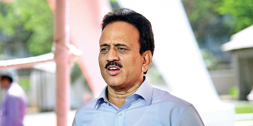 महाराष्ट्र के जल संसाधन मंत्री बोले, भाजपा में शामिल होना चाहते हैं कांग्रेस व एनसीपी के 50 विधायक